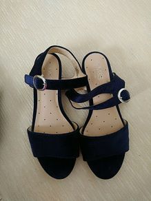 royal blue girls