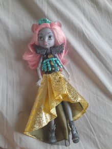 Monsterhigh mousecedes 2014