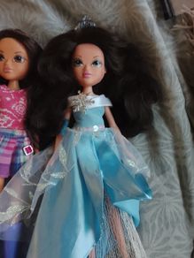 moxi doll bundle