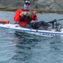 Profisha  stealth Kayak Image 5
