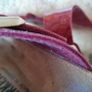 red birkinstocks size 7 womens Image 6