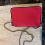 red handbag by Michelle Keegan Image 2