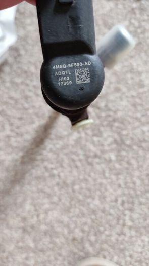 Diesel Fuel Injector 1.8l
