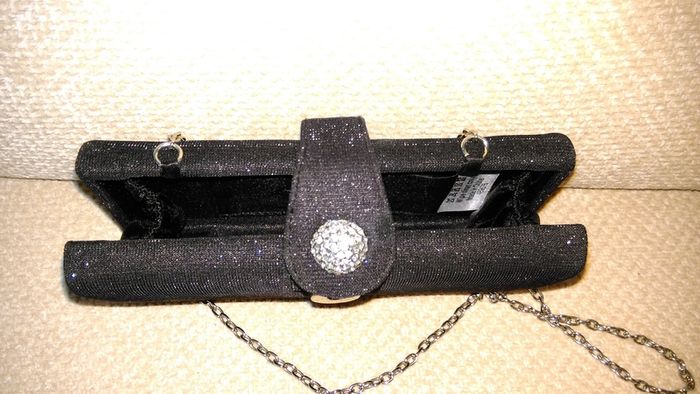 Accessirize Clutch Bag
