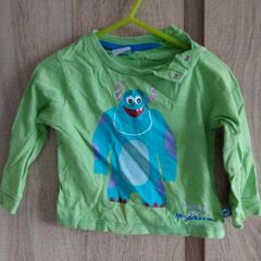 disney Monsters top 6/9 months