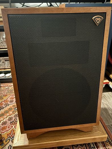 Klipsch Heresy lll