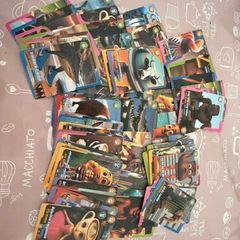 Brainrot Cards