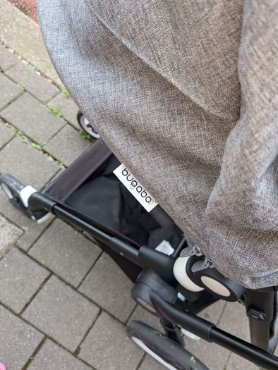 bugaboo lynx