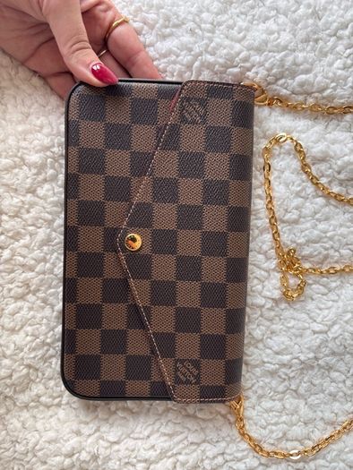 Louis Vuitton Dupe