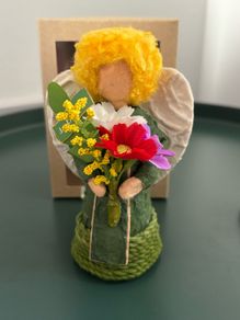 Brand New Jubilee Angel Figurine