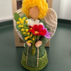 Brand New Jubilee Angel Figurine