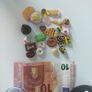 small toy food Image 3