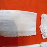 Four cotton cushion covers Image 3