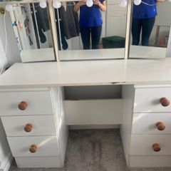 Vanity