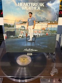 Niall Horan - Heartbreak Weather (Vinyl LP)