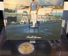 Niall Horan - Heartbreak Weather (Vinyl LP)