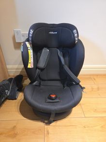 Miniuno 360 i-Size R129 Rotating Car Seat