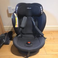Miniuno 360 i-Size R129 Rotating Car Seat