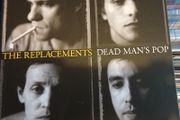 The Replacements - Dead Man's Pop 4CD/1 Vinyl Box Set