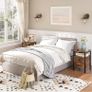 Set of 2 nightstands Image 3