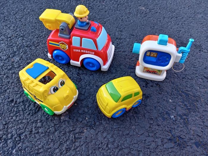Cars