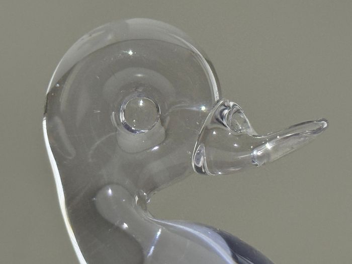 Beautiful Glass Paperweights (Bundle of three)