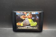 Andre Agassi Tennis Sega Mega Drive