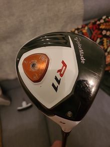 Mizuno wedges and Taylormade drivers