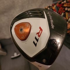 Mizuno wedges and Taylormade drivers