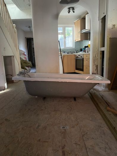 Bath
