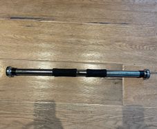 Pull up bar