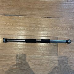 Pull up bar