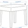 Ikea Stool Image 3