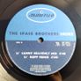 PENDING - The Space Brothers - Shine - Manifesto - SPACE Brothers ANTHEM!! Image 4