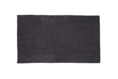 Bath Mat 70 x 120 Grey