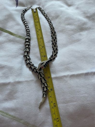 Stunning  necklace