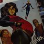 Spider-Woman ! First 2 Issues ! Spider-Woman Is Pregnant ! 2016 ! by Marvel ! Image 9
