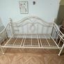 Cream Day Bed - Single Image 3
