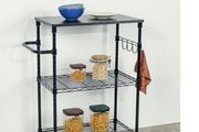 kitchen trolley