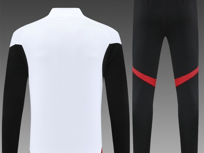 manchester united tracksuit