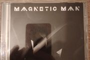 Magnetic Man