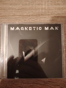 Magnetic Man