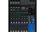 Mixer
