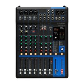 Mixer