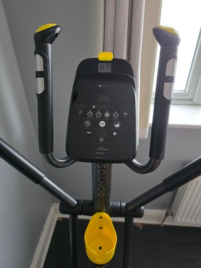 Cross Trainer Domyos 500