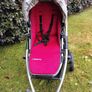 Uppababy travel system Image 5