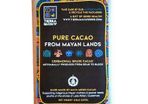 100% Ceremonial Cacao-Tierra Maya-Finest Guatemalan Blend- 227G Solid Block. Women's Collective. Holistic/Wellness Gift!
