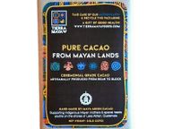 main image for ad 100% Ceremonial Cacao-Tierra Maya-Finest Guatemalan Blend- 227G Solid Block. Women's Collective. Holistic/Wellness Gift!