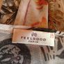 FEELGOOD PARIS Floral Print Tulle Tunic Top Image 6