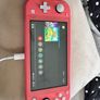 Nintendo Switch Lite Image 2